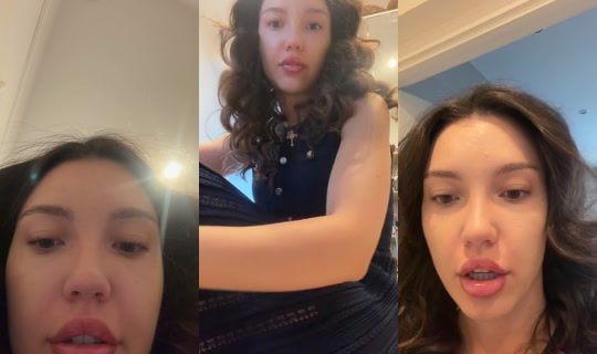 lelleonora's Live Session — Jul 2, 2026, 7:40 AM