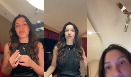 lelleonora's Live Session — Jul 2, 2026, 8:28 PM