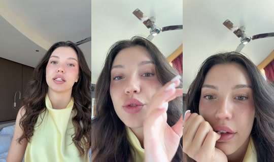 lelleonora's Live Session — Jul 4, 2026, 7:24 AM