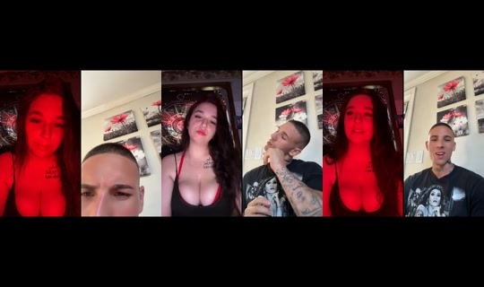 lenawdafatty's Live Session — Jul 3, 2026, 10:55 PM