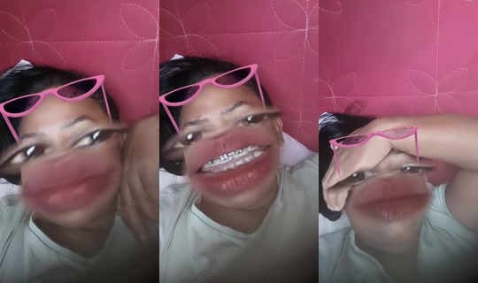 lenyamaral3's Live Session — Jul 2, 2026, 4:20 PM