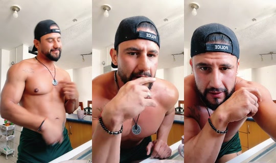 leonfitnessalavarria's Live Session — Jul 2, 2026, 4:45 PM