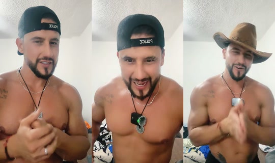 leonfitnessalavarria's Live Session — Jul 3, 2026, 3:57 AM