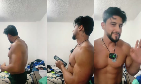 leonfitnessalavarria's Live Session — Jul 3, 2026, 5:45 AM