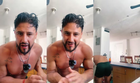 leonfitnessalavarria's Live Session — Jul 3, 2026, 2:02 PM