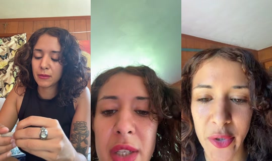 lessehve's Live Session — Jul 1, 2026, 4:42 PM
