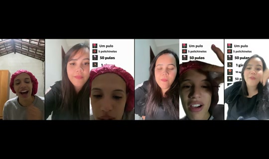leticiamarques95's Live Session — Jul 3, 2026, 5:28 AM