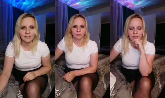 letsdancegirl86's Live Session — Jul 1, 2026, 8:03 PM