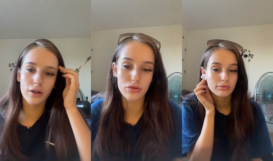 lexy.livee90's Live Session — Jul 3, 2026, 6:31 PM