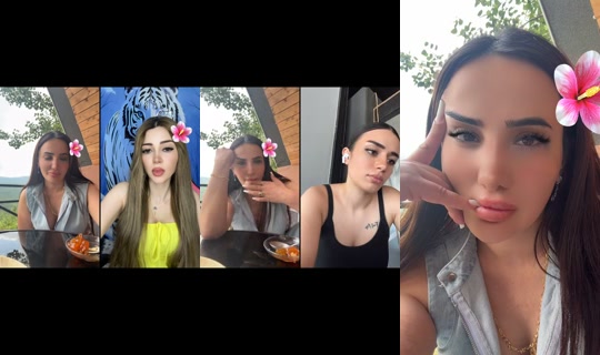 leyla999.0's Live Session — Jul 4, 2026, 9:27 AM