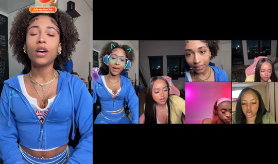 leylamurgiaa's Live Session — Jul 2, 2026, 4:55 AM