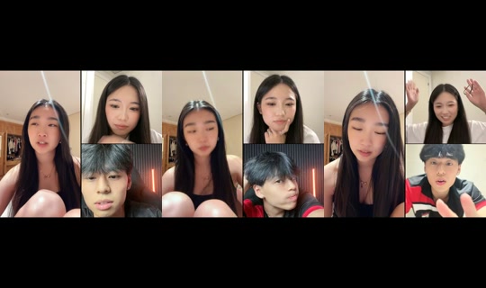 lidiachnn's Live Session — Jul 1, 2026, 8:49 PM