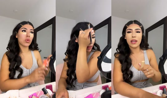 lifeofaleysha1's Live Session — Jul 3, 2026, 5:05 PM