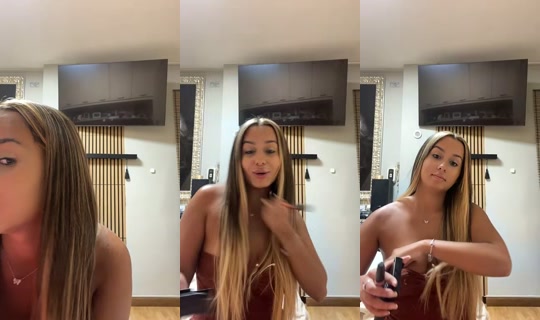 liizheet's Live Session — Jul 1, 2026, 10:57 PM