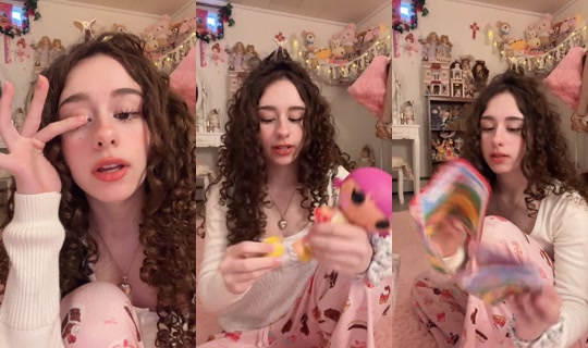 lilfawnangel's Live Session — Jul 3, 2026, 2:50 PM