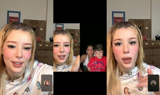 lilia.glm's Live Session — Jul 2, 2026, 12:29 AM