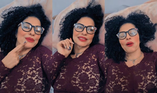liliam.josefina.e's Live Session — Jul 4, 2026, 5:14 AM