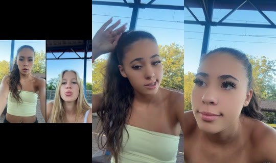lilimegyesii's Live Session — Jul 3, 2026, 5:51 PM