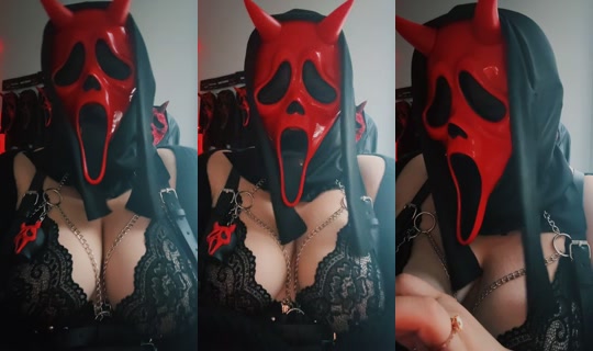 lilith_femdomme's Live Session — Jul 3, 2026, 1:44 PM