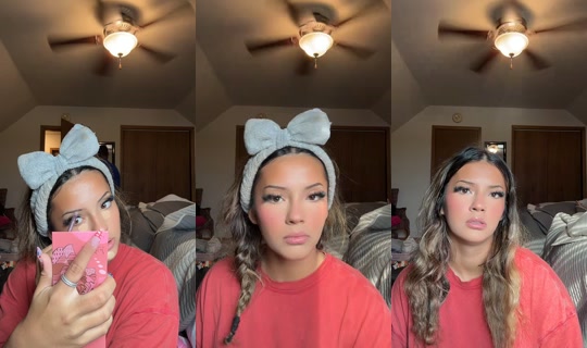 lilly._foster23's Live Session — Jul 3, 2026, 1:42 PM