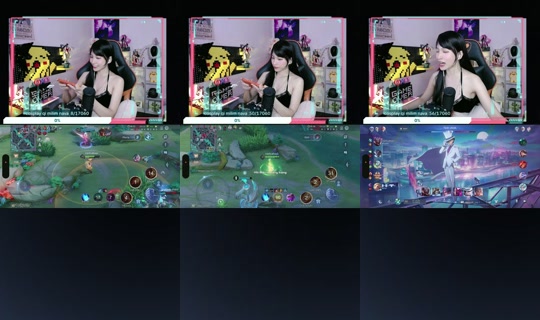 lily.n68's Live Session — Jul 2, 2026, 5:55 AM