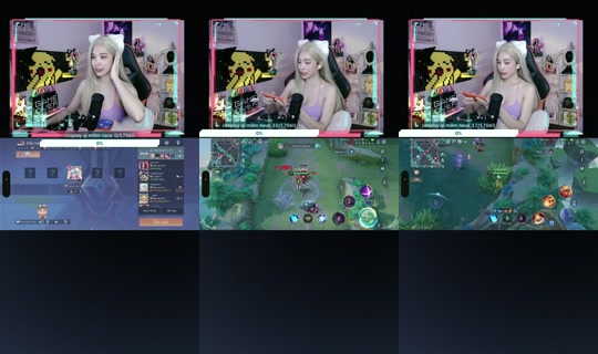 lily.n68's Live Session — Jul 3, 2026, 7:22 AM