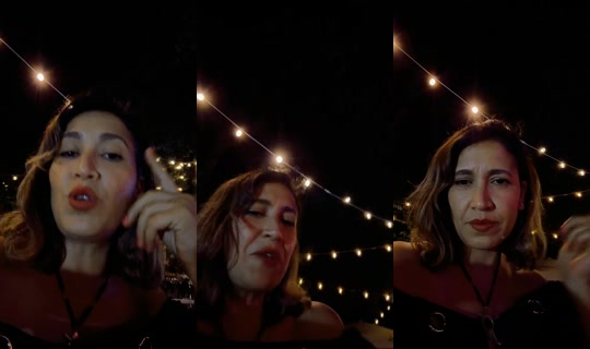 lindapanorama's Live Session — Jul 3, 2026, 8:48 PM
