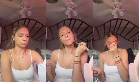 lindseymlanden's Live Session — Jul 3, 2026, 8:45 PM