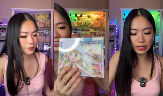 lindyscardshop's Live Session — Jul 2, 2026, 2:26 AM