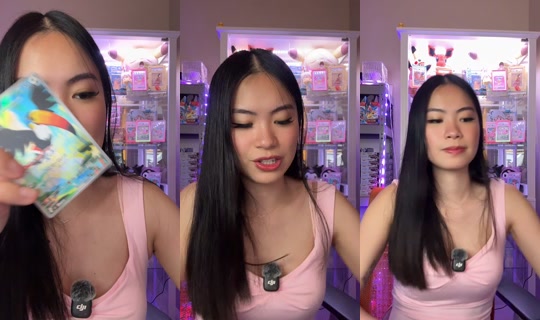 lindyscardshop's Live Session — Jul 2, 2026, 3:17 AM