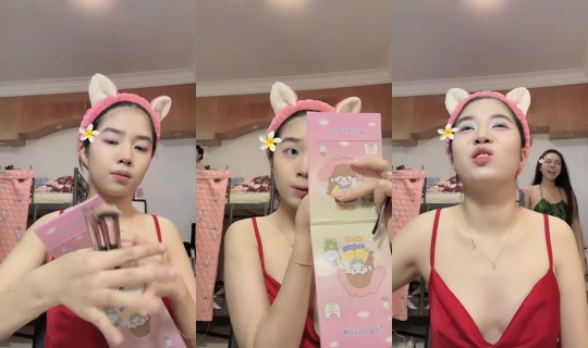 linhbietmua's Live Session — Jul 1, 2026, 12:05 PM
