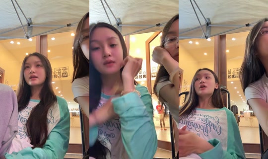 linhchieu_'s Live Session — Jul 1, 2026, 1:42 PM