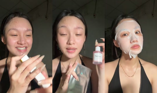linhchieu_'s Live Session — Jul 4, 2026, 10:55 AM