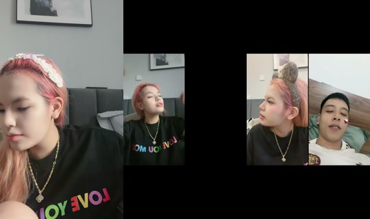linhtayy86's Live Session — Jul 3, 2026, 10:32 AM