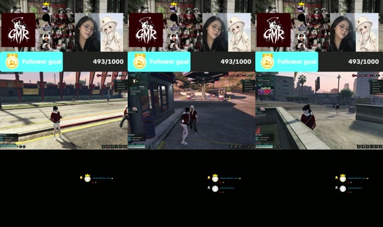 linlin_hazel's Live Session — Jul 4, 2026, 6:52 AM