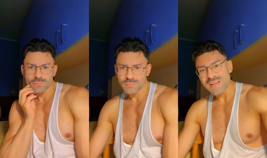 lino.sal2's Live Session — Jul 4, 2026, 3:52 AM