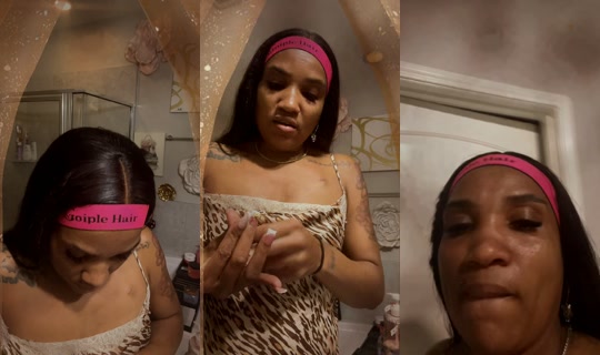 lisabuffbaygraceandfavor's Live Session — Jul 3, 2026, 8:37 AM