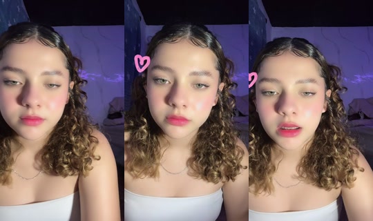 lisbeth_077_'s Live Session — Jul 2, 2026, 12:22 AM