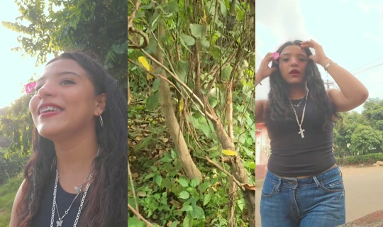 liscely_hernandez's Live Session — Jul 3, 2026, 11:16 PM
