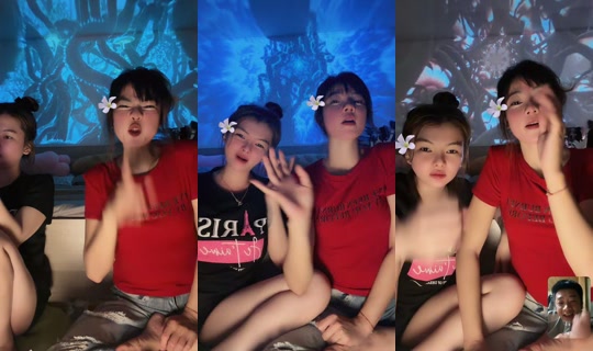 liuliu_987's Live Session — Jul 2, 2026, 12:19 PM