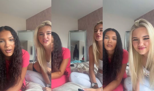 liv.levayahprivx's Live Session — Jul 3, 2026, 3:18 PM