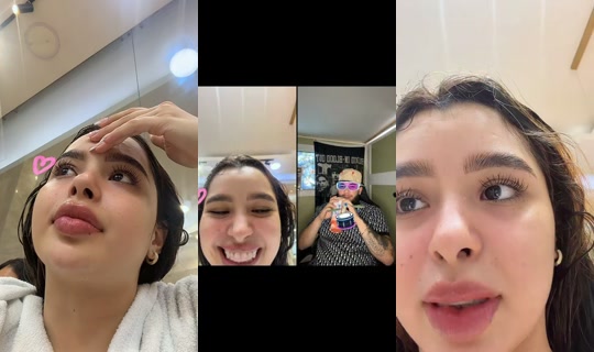 livesmilacaicedo's Live Session — Jul 3, 2026, 8:31 PM