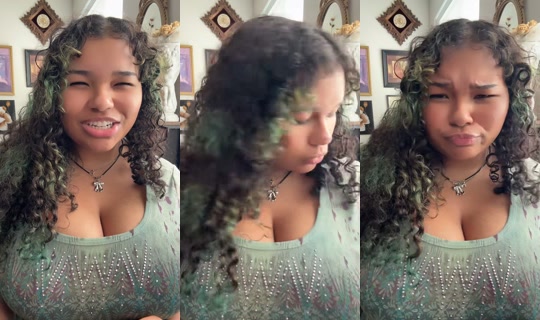 livialoree's Live Session — Jul 3, 2026, 7:29 PM