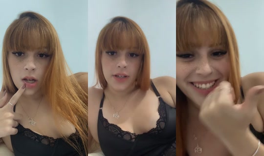 livialuducenee's Live Session — Jul 4, 2026, 3:03 AM