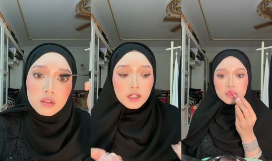 liyamysarah.dsi's Live Session — Jul 3, 2026, 3:18 PM