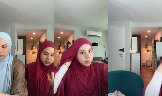 liyanaarefin_'s Live Session — Jul 2, 2026, 3:40 AM