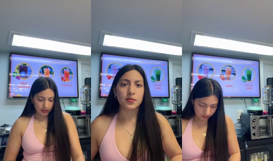 lizsfitworld's Live Session — Jul 2, 2026, 1:21 PM
