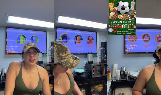lizsfitworld's Live Session — Jul 3, 2026, 9:54 PM