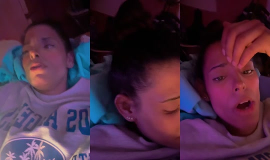 lizzielemons0's Live Session — Jul 3, 2026, 8:07 AM