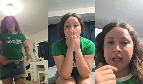 lizzzortga's Live Session — Jul 2, 2026, 12:45 PM